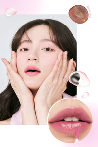 rom&nd Juicy Lasting Tint New Bare Series