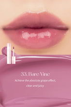 Load image into Gallery viewer, rom&amp;nd Juicy Lasting Tint #33 Bare Vine