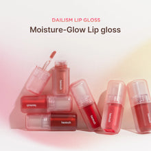 Load image into Gallery viewer, Heimish Dailism Lip Gloss 4g