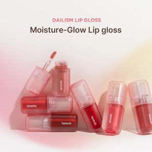 Heimish Dailism Lip Gloss 4g