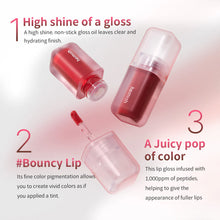 Load image into Gallery viewer, Heimish Dailism Lip Gloss 4g