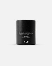 Load image into Gallery viewer, House of HUR Midnight Soothing Cleansing Balm 50ml