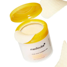 Load image into Gallery viewer, Medicube Kojic Acid Turmeric Pad 70EA
