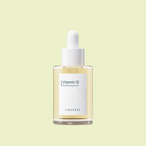 LALUCELL Vitamin 12 Brightening Serum 33ml