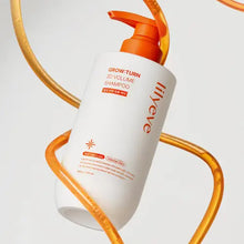 Load image into Gallery viewer, lilyeve Grow:turn 3d volume shampoo 500g