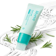 Load image into Gallery viewer, Lilyeve Scalp:Turn Cica PDRN Brush Ampoule 30ml