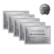 Load image into Gallery viewer, Dr.LIENJANG 49 Lifting Gel Mask 5EA