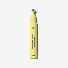 Load image into Gallery viewer, Abib Retinal Eye Serum Lifting Roller 15ml