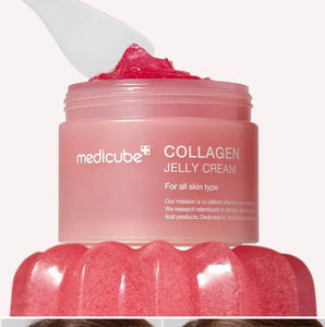 medicube Collagen Niacinamide Jelly Cream 110ml