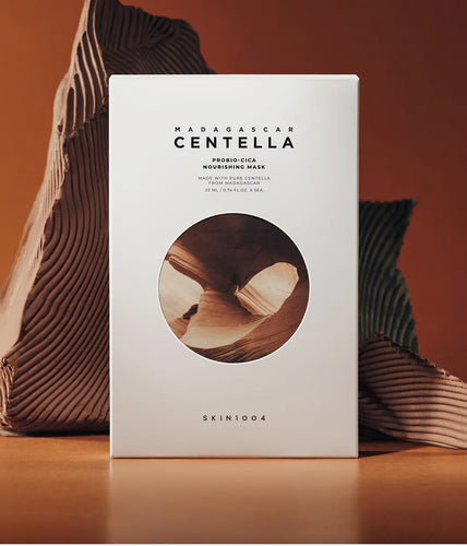 SKIN1004 Madagascar Centella Probio-Cica Nourishing Mask 5EA