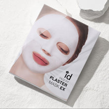Load image into Gallery viewer, ID Placosmetics ID.AZ Face Fit Plaster Mask EX 20g*4EA