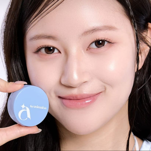 Unleashia Hey Dew Blue Cushion 6g