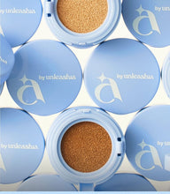 Load image into Gallery viewer, Unleashia Hey Dew Blue Cushion 6g