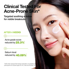 Load image into Gallery viewer, Anua Azelaic Acid Cica Skin Soothing Moisturizer 100ml