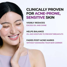 Load image into Gallery viewer, Jumiso Niacinamide 2 + Oil Control Cream 80ml