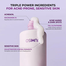 Load image into Gallery viewer, Jumiso Niacinamide 2 + Oil Control Cream 80ml