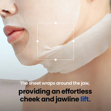 Load image into Gallery viewer, Dr.G Black Snail Lifting Mask 5EA