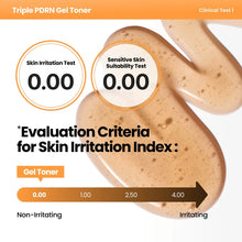 Load image into Gallery viewer, AXIS-Y Triple PDRN Gel Toner 270ml