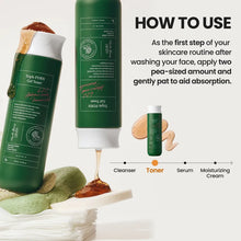 Load image into Gallery viewer, AXIS-Y Triple PDRN Gel Toner 270ml