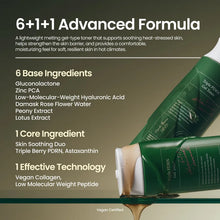 Load image into Gallery viewer, AXIS-Y Triple PDRN Gel Toner 270ml