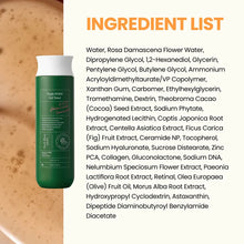 Load image into Gallery viewer, AXIS-Y Triple PDRN Gel Toner 270ml