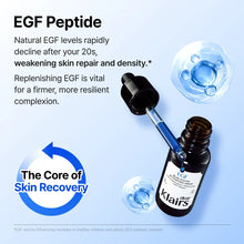 Load image into Gallery viewer, Klairs EGF Blue Youth Activating Drop 10ml