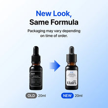 Load image into Gallery viewer, Klairs EGF Blue Youth Activating Drop 10ml