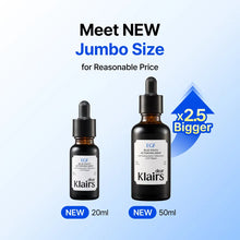Load image into Gallery viewer, Klairs EGF Blue Youth Activating Drop 10ml