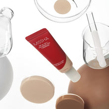Load image into Gallery viewer, MISSHA Perfect Cover BB Cream PRO 20ml
