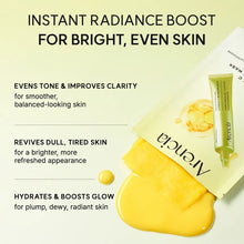 Load image into Gallery viewer, Arencia Vitamin C Booster Shot Mask 5EA