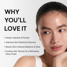 Load image into Gallery viewer, Arencia Vita Collagen Radiance Jello Mask 4EA