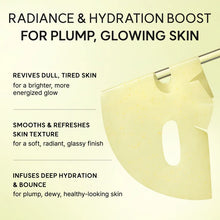 Load image into Gallery viewer, Arencia Vita Collagen Radiance Jello Mask 4EA