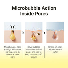 Load image into Gallery viewer, manyo Pure Soy Bean Cleansing Foam 120ml