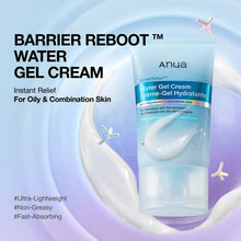 Load image into Gallery viewer, Anua KDH Barrier Reboot Watery Gel Cream 50ml