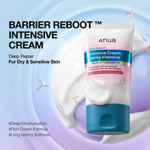 Load image into Gallery viewer, Anua KDH Barrier Reboot Intensive Cream 50ml