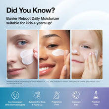 Load image into Gallery viewer, Anua KDH Barrier Reboot Daily Moisturizer 50ml