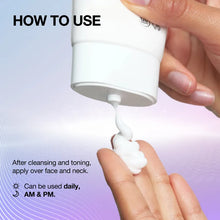 Load image into Gallery viewer, Anua KDH Barrier Reboot Daily Moisturizer 50ml
