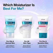 Load image into Gallery viewer, Anua KDH Barrier Reboot Daily Moisturizer 50ml