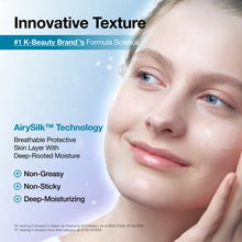 Load image into Gallery viewer, Anua KDH Barrier Reboot Watery Gel Cream 50ml