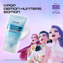 Load image into Gallery viewer, Anua KDH Barrier Reboot Watery Gel Cream 50ml
