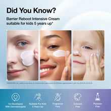 Load image into Gallery viewer, Anua KDH Barrier Reboot Intensive Cream 50ml
