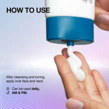 Load image into Gallery viewer, Anua KDH Barrier Reboot Intensive Cream 50ml