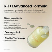 Load image into Gallery viewer, Axis-Y TXA 3% Intensive Radiance Serum 30ml
