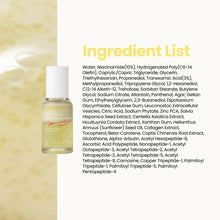 Load image into Gallery viewer, Axis-Y TXA 3% Intensive Radiance Serum 30ml