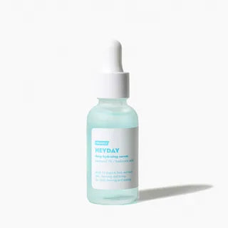FRANKLY Heyday Deep Hydrating Serum 30ml Exp 2026 02 22