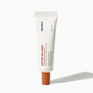 FRANKLY Butter So Much Concentrated Nourishing Cream 30ml
