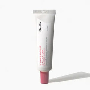 FRANKLY Madecassoside & Allantoin Revitalizing & Turnover Cream 30ml