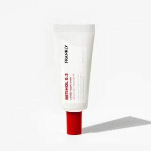 FRANKLY Retinol 0.3 Wrinkle Repair Cream 20ml