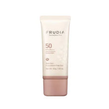 Load image into Gallery viewer, FRUDIA Bare Skin Foundation Free Sun 40g