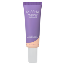Load image into Gallery viewer, MISSHA M Perfect Cover Serum BB Cream PRO 20ml
